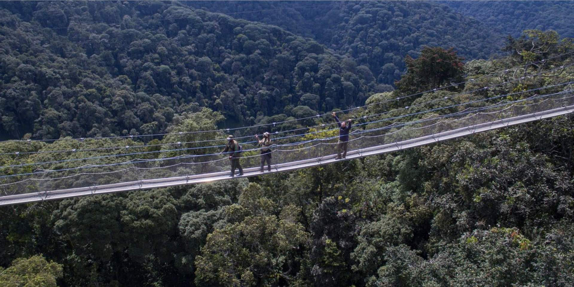 ​nyungwe national park