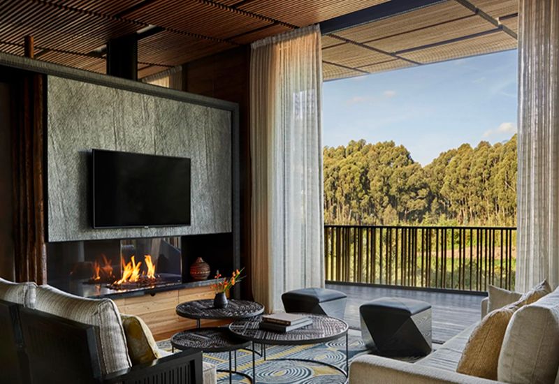 One&amp;Only Gorilla's Nest