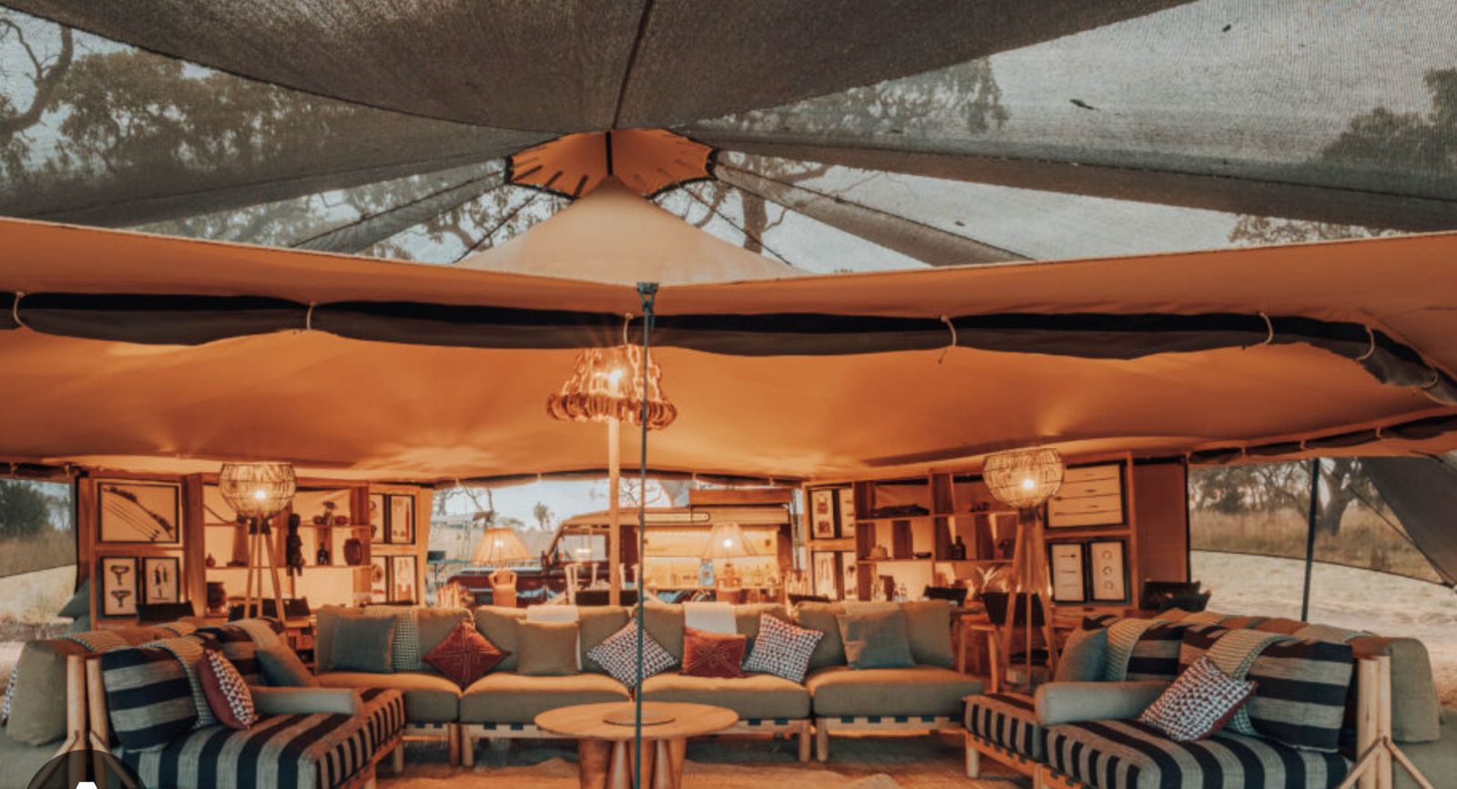 Wayo Serengeti green&nbsp;camp