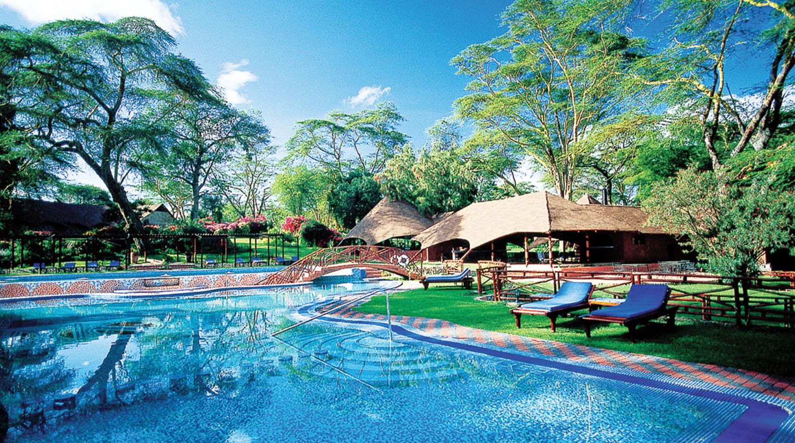 Lake Naivasha sopa&nbsp;lodge